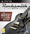 Rocksmith 2014 Edition